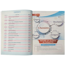 Chemistry 9 With Experimentation Skills NBF FG - Saleemi Book Depot in pakistan