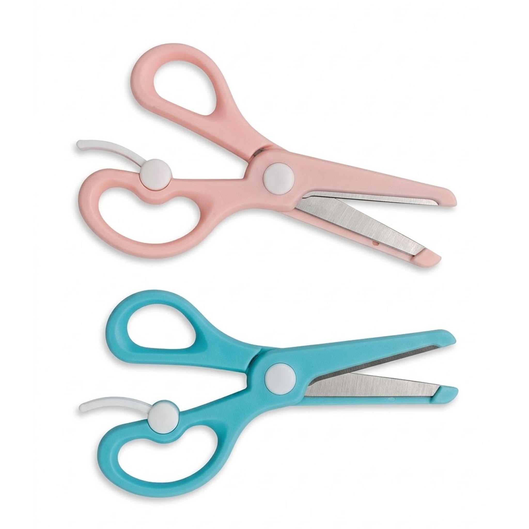 Child Safety Scissors - Saleemi Book Depot in pakistan