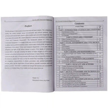 Civics & Community Engagement For ADA ADS BS By Akram Afaq Rana - Saleemi Book Depot 