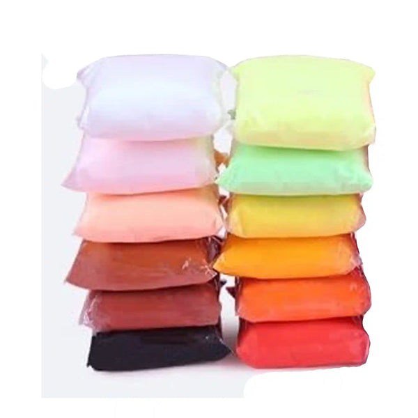 Clay Foam Pack Art NO.6512