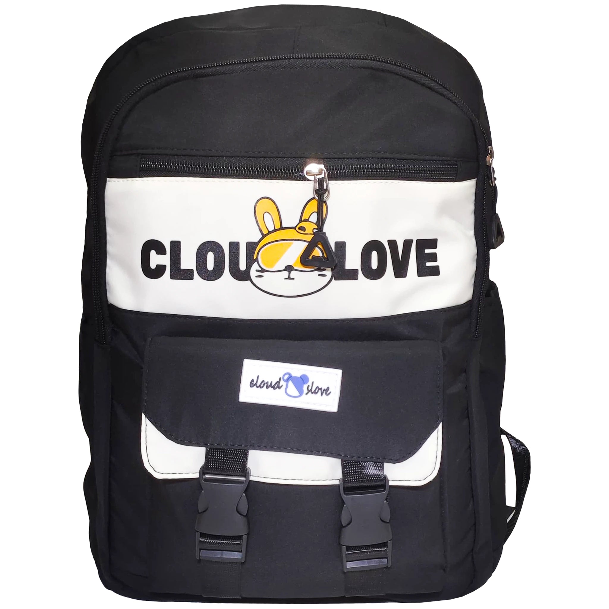 Cloud Love Backpack 17" - Saleemi Book Depot in pakistan