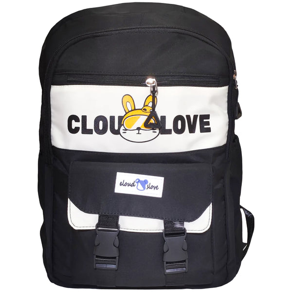 Cloud Love Backpack 17" - Saleemi Book Depot in pakistan