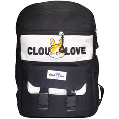 Cloud Love Backpack 17" - Saleemi Book Depot in pakistan