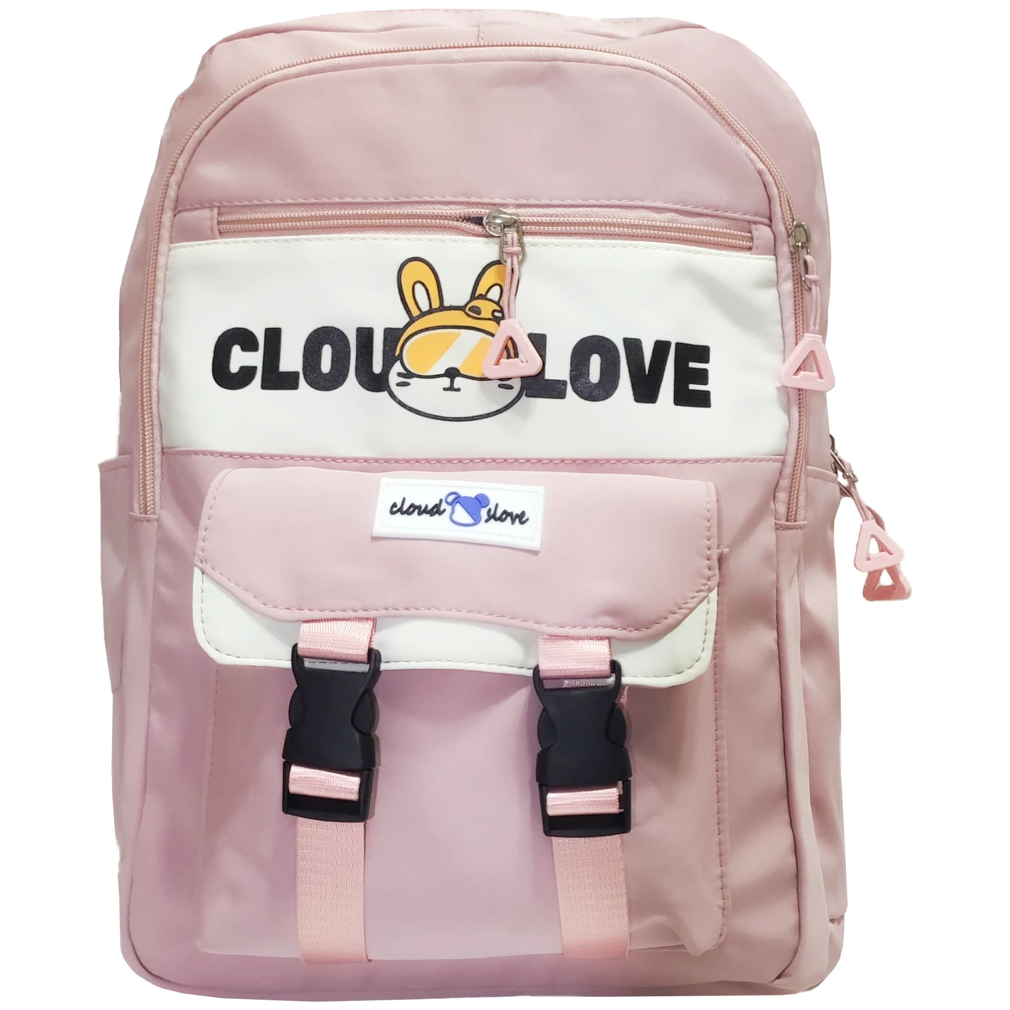 Cloud Love Backpack 17" - Saleemi Book Depot in pakistan