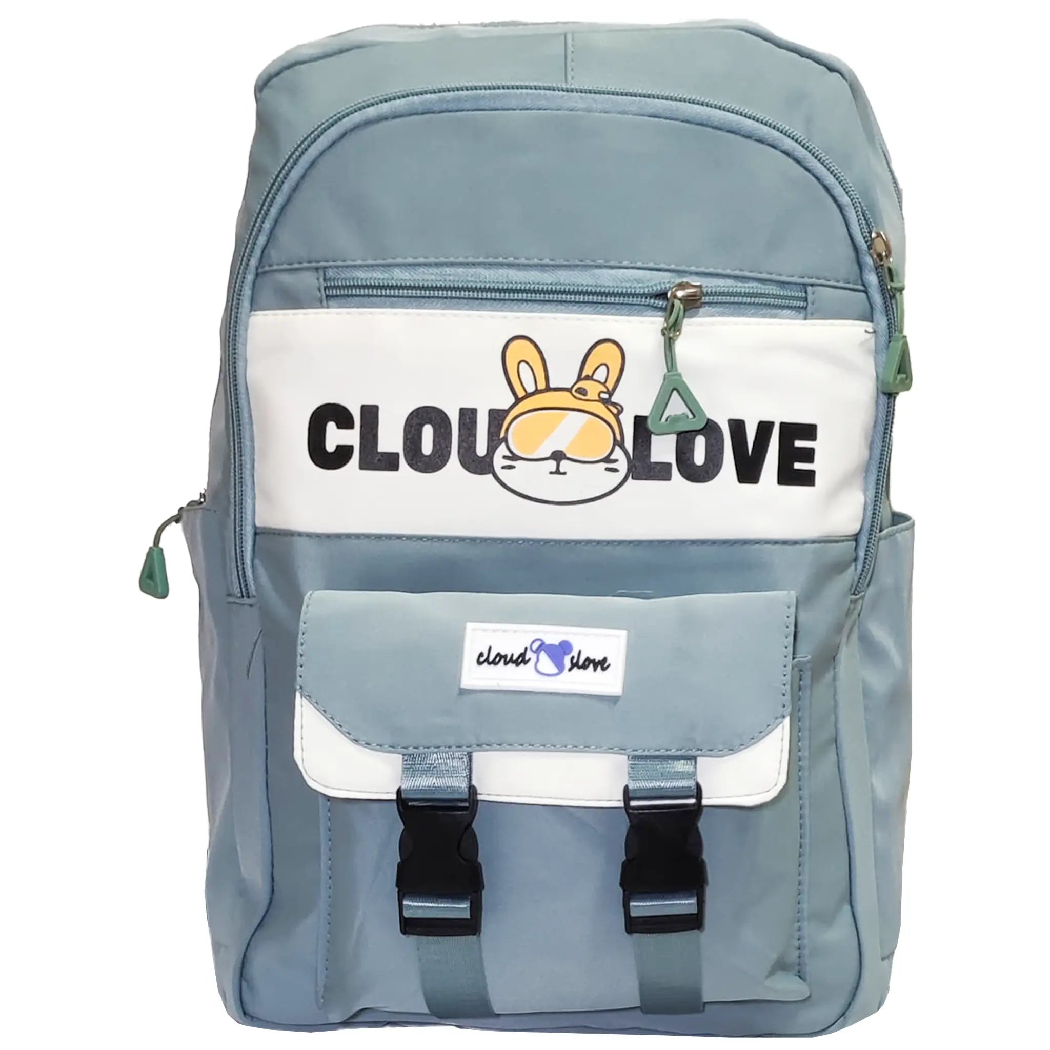 Cloud Love Backpack 17" - Saleemi Book Depot in pakistan