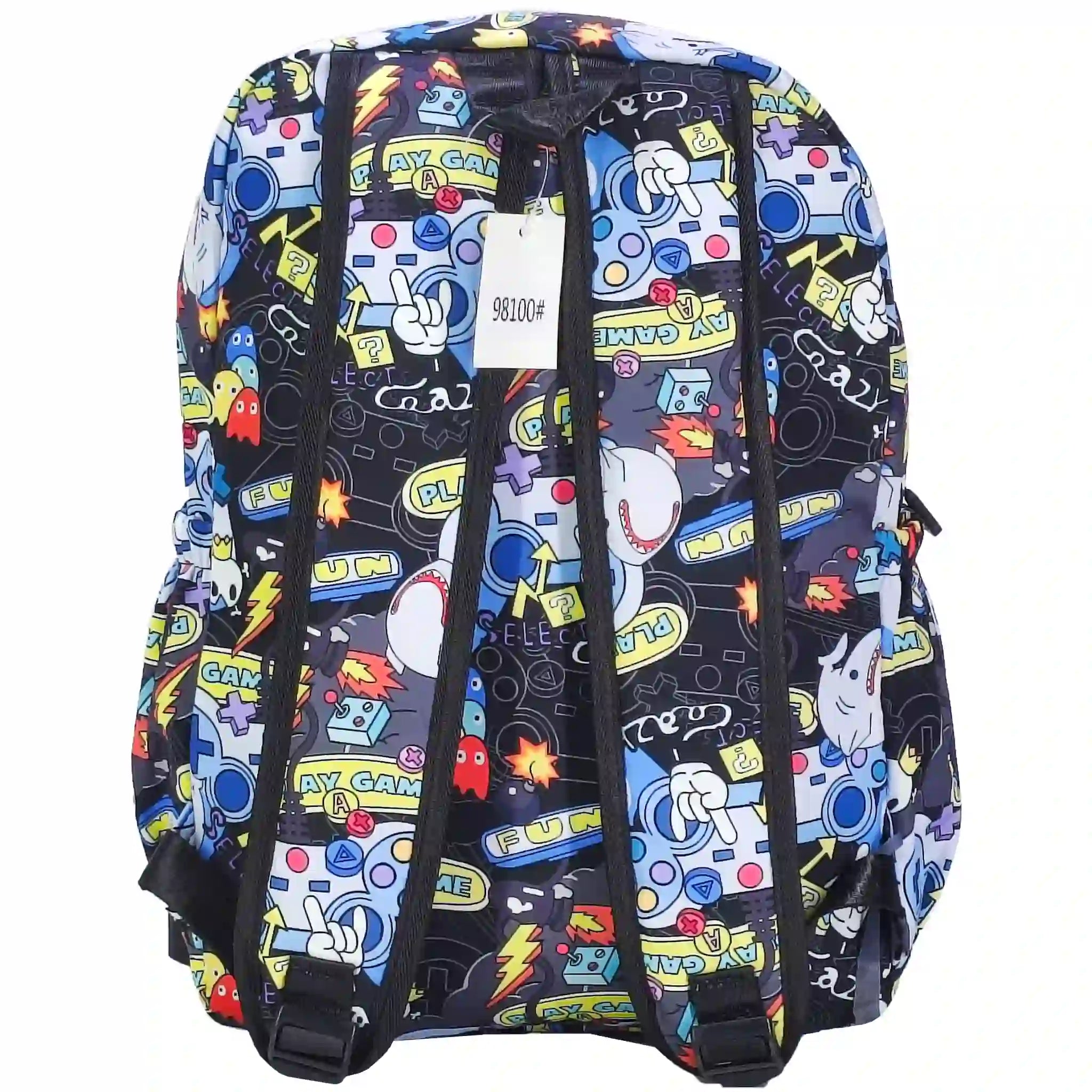 Cloud Love Crazy Fun Bag - Saleemi Book Depot in pakistan