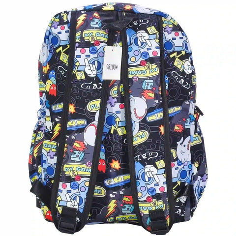 Cloud Love Crazy Fun Bag - Saleemi Book Depot in pakistan