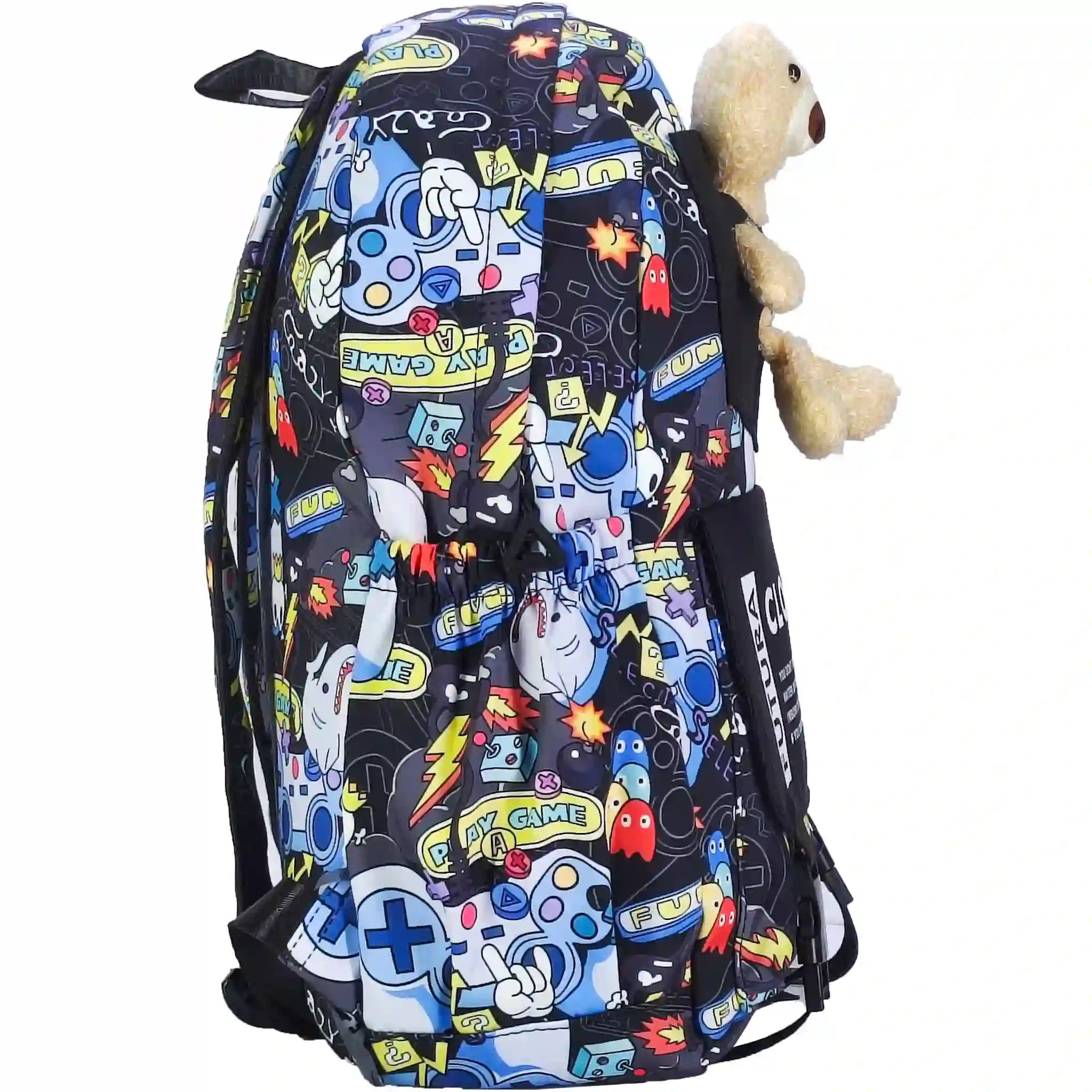 Cloud Love Crazy Fun Bag - Saleemi Book Depot in pakistan