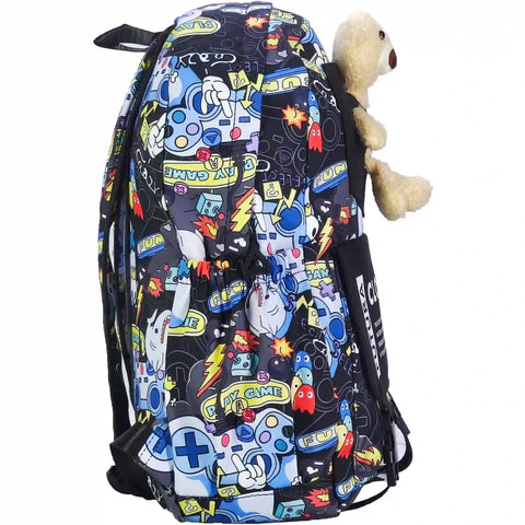 Cloud Love Crazy Fun Bag - Saleemi Book Depot in pakistan