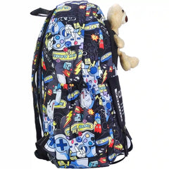 Cloud Love Crazy Fun Bag - Saleemi Book Depot in pakistan