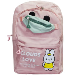 Cloud Love Premium Bag F2019 - Saleemi Book Depot in pakistan