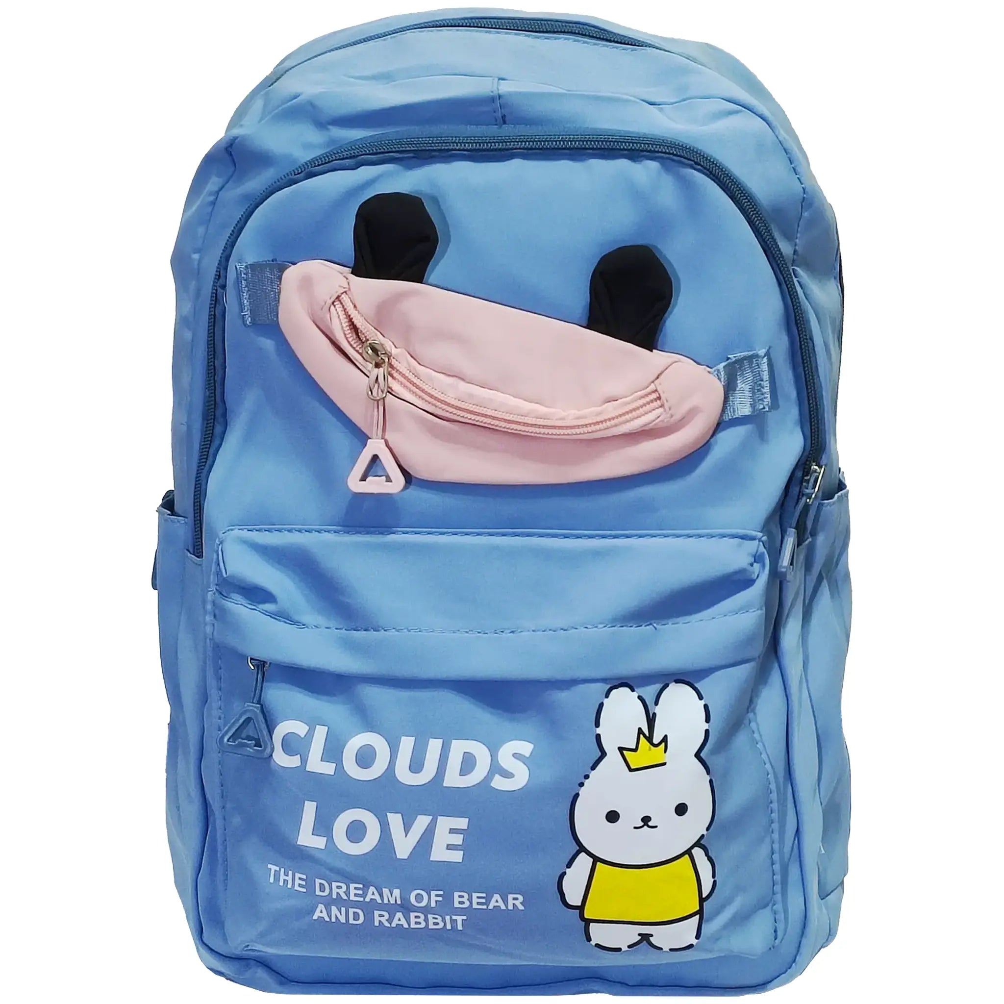 Cloud Love Premium Bag F2019 - Saleemi Book Depot in pakistan