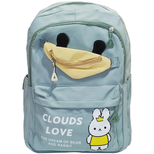 Cloud Love Premium Bag F2019 - Saleemi Book Depot in pakistan