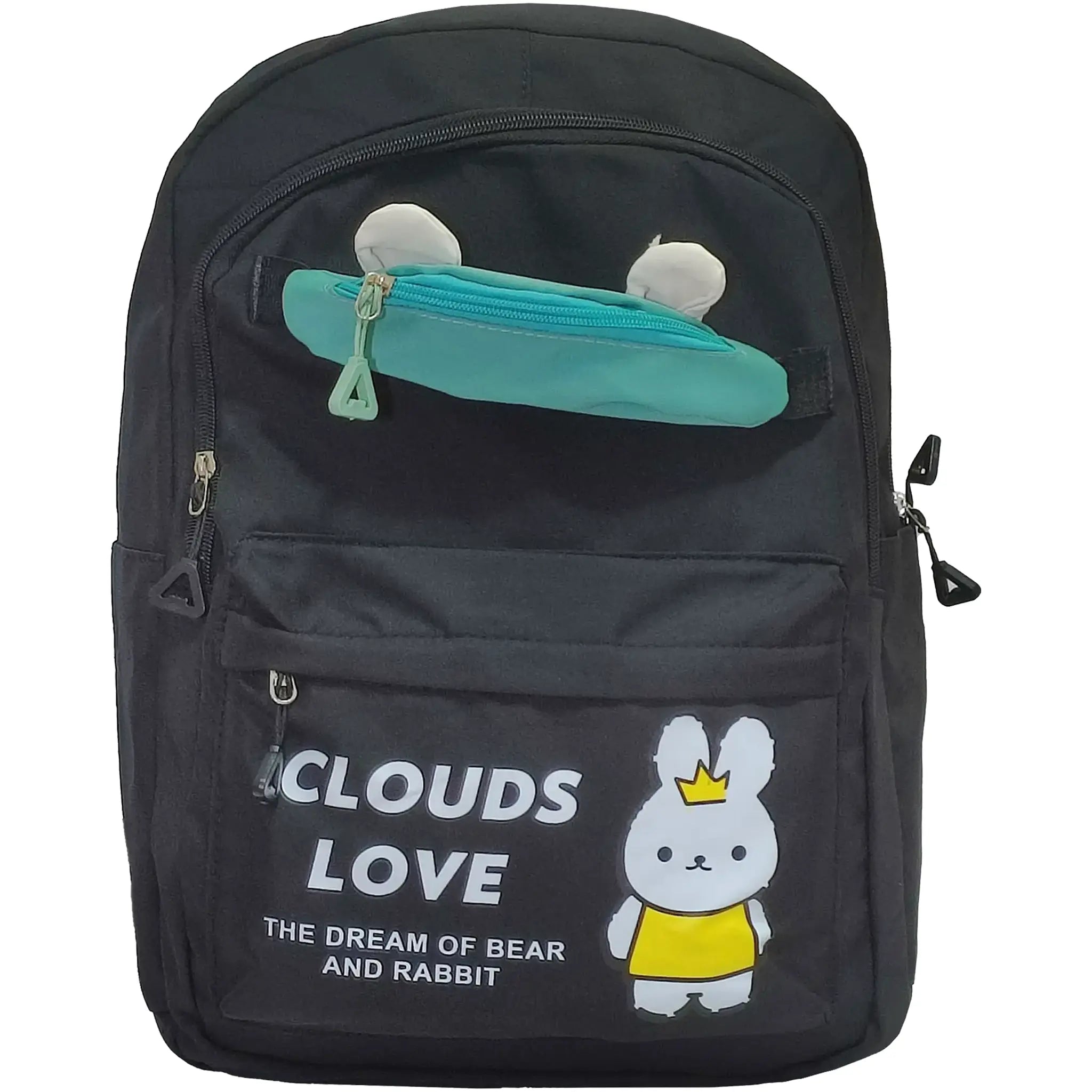 Cloud Love Premium Bag F2019 - Saleemi Book Depot in pakistan