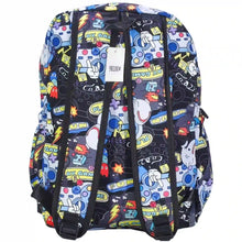 Cloud Love Crazy Fun Bag
