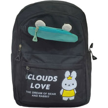 Cloud Love Premium Bag F2019 - Saleemi Book Depot