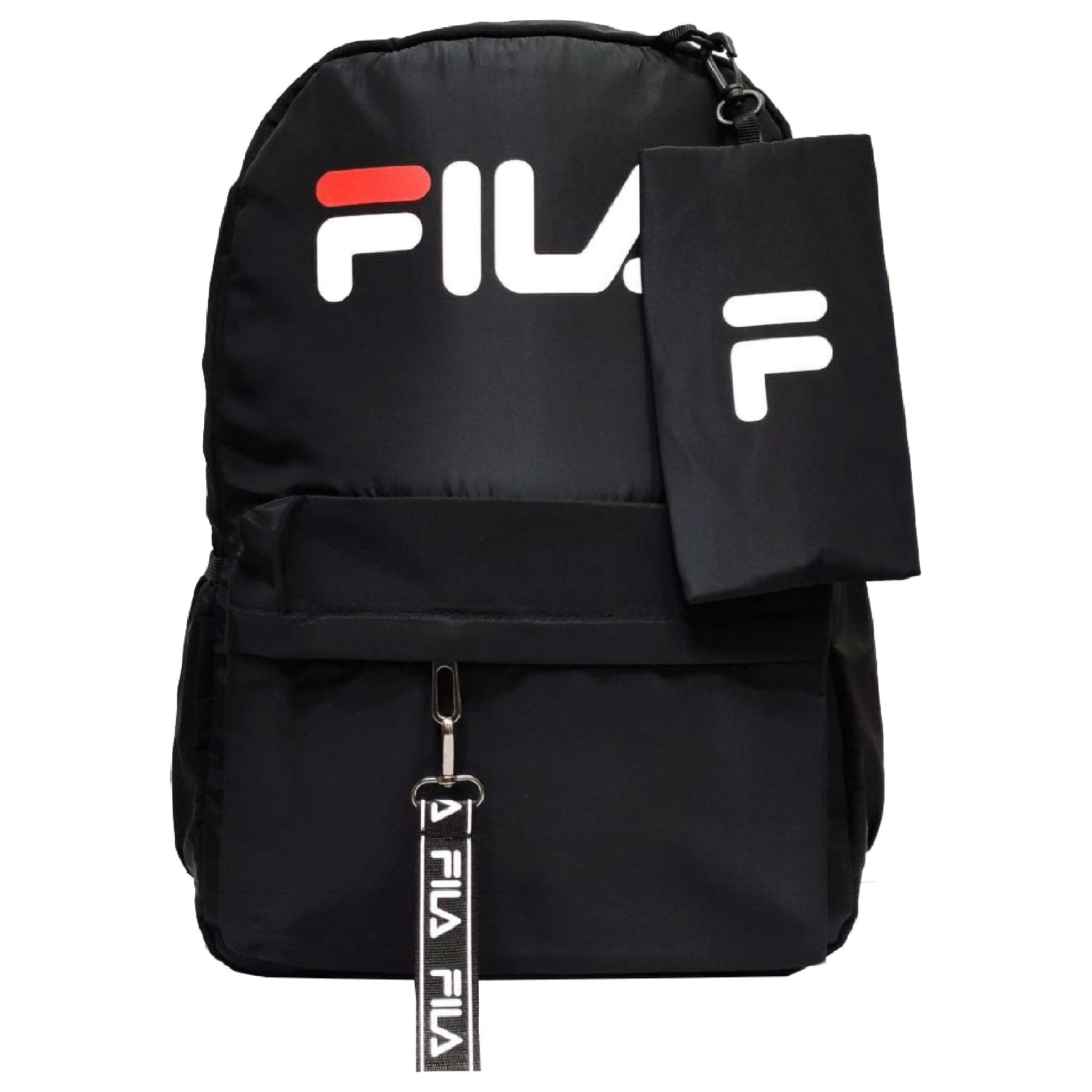 College Backpack Fila - Saleemi Book Depot in pakistan
