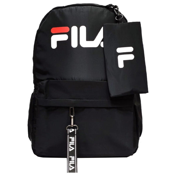 College Backpack Fila - Saleemi Book Depot in pakistan
