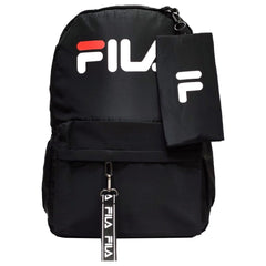 College Backpack Fila - Saleemi Book Depot in pakistan