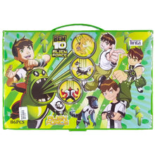 Color Kit 86Pcs Set For kids - Saleemi Book Depot
