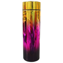 Colorful Steel Water Bottle - Saleemi Book Depot in pakistan