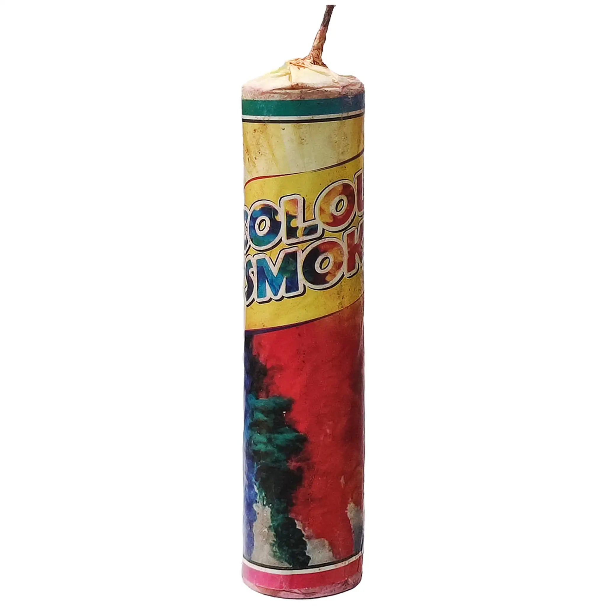 Colour Smoke Piece Large No 29383 - Saleemi Book Depot 