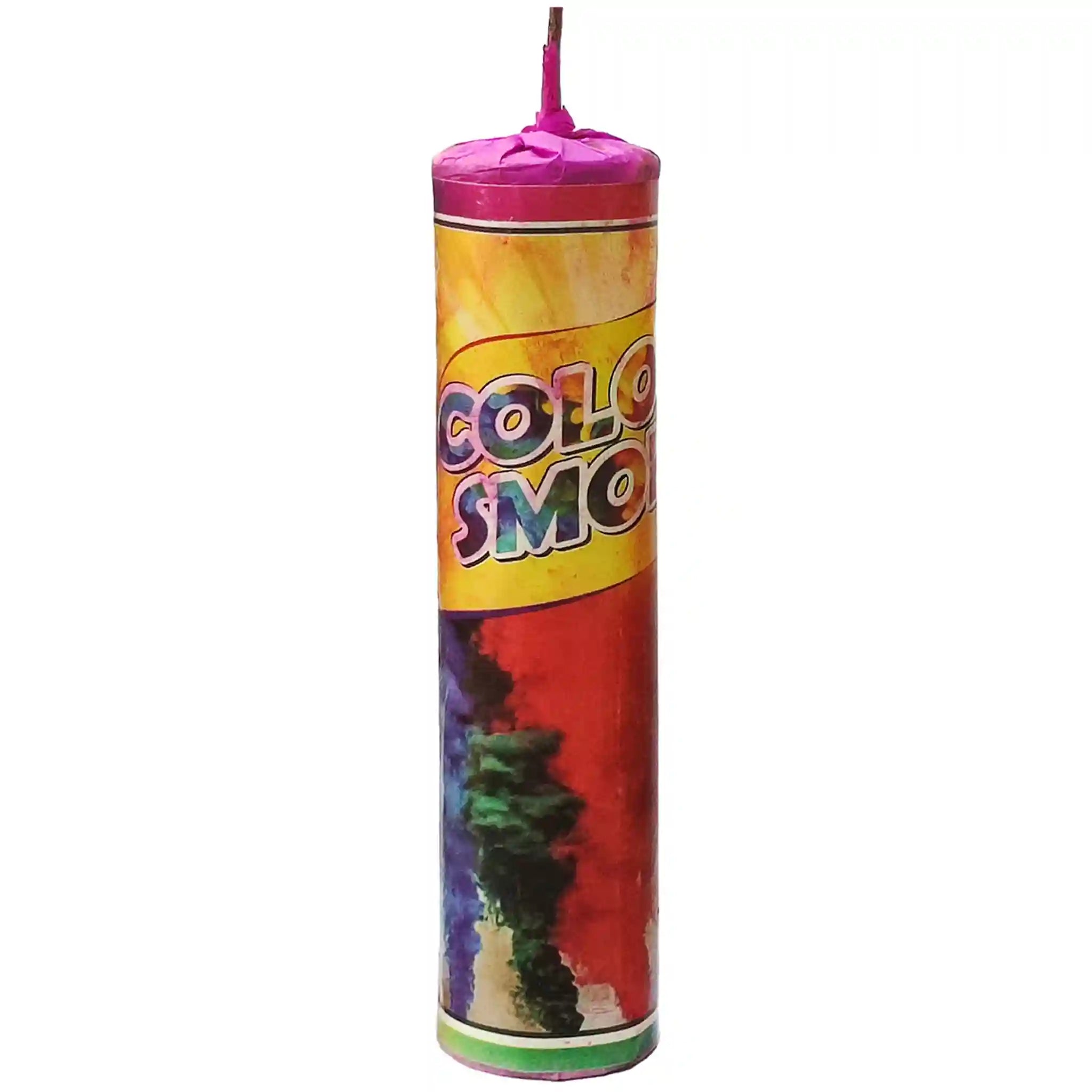 Colour Smoke Piece Large No 29383 - Saleemi Book Depot 