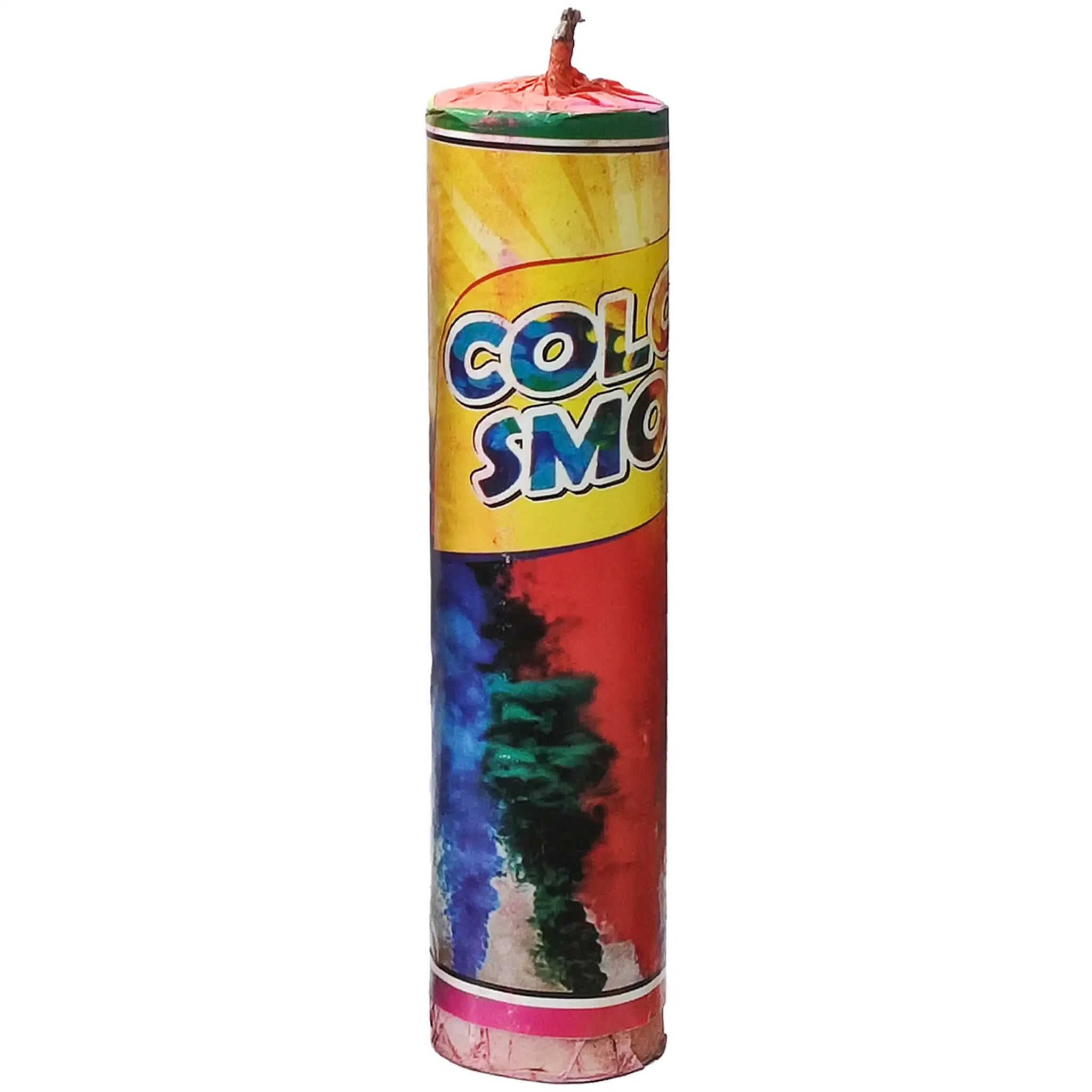 Colour Smoke Piece Large No 29383 - Saleemi Book Depot 