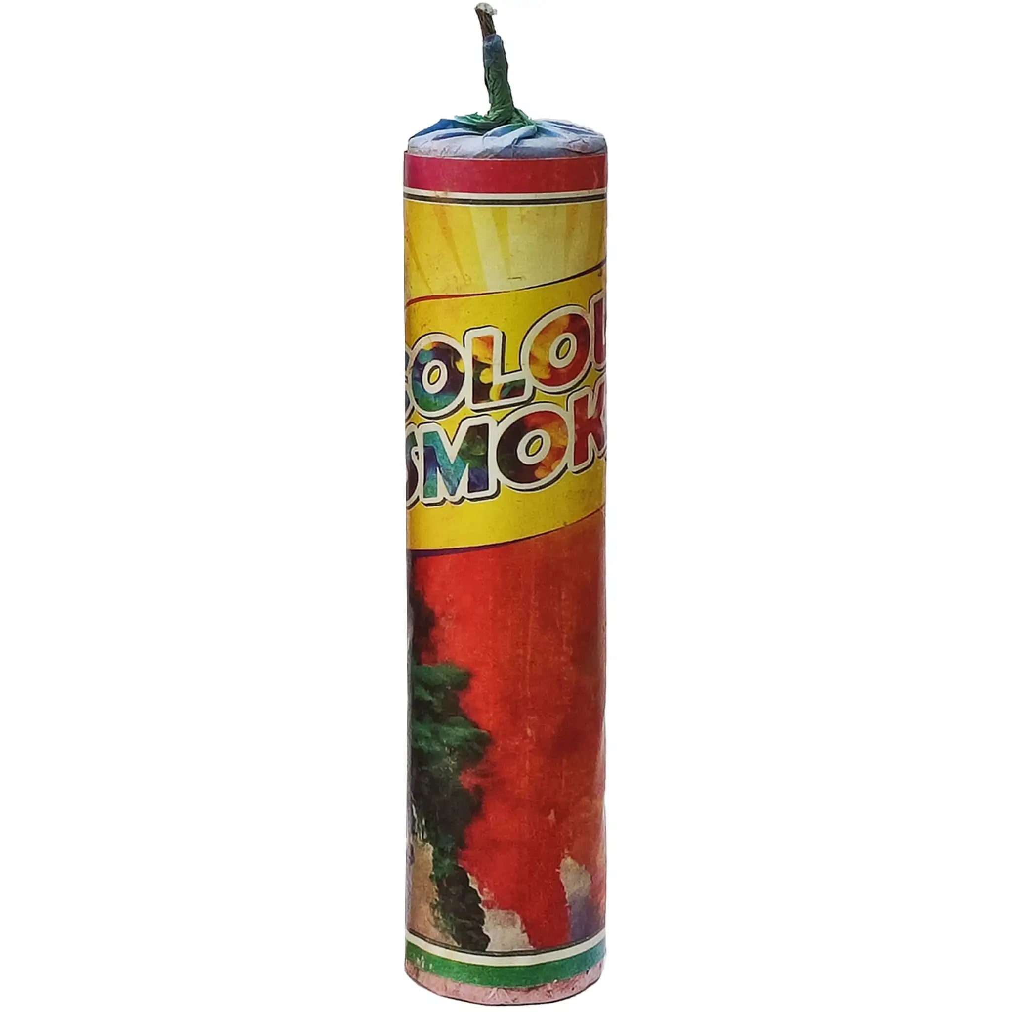 Colour Smoke Piece Large No 29383 - Saleemi Book Depot 