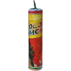Colour Smoke Piece Large No 29383 - Saleemi Book Depot 