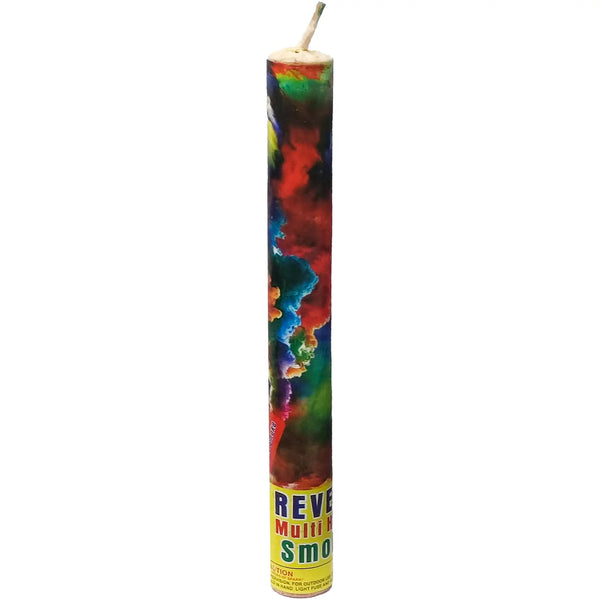 Colour Smoke Piece No 27703 - Saleemi Book Depot 