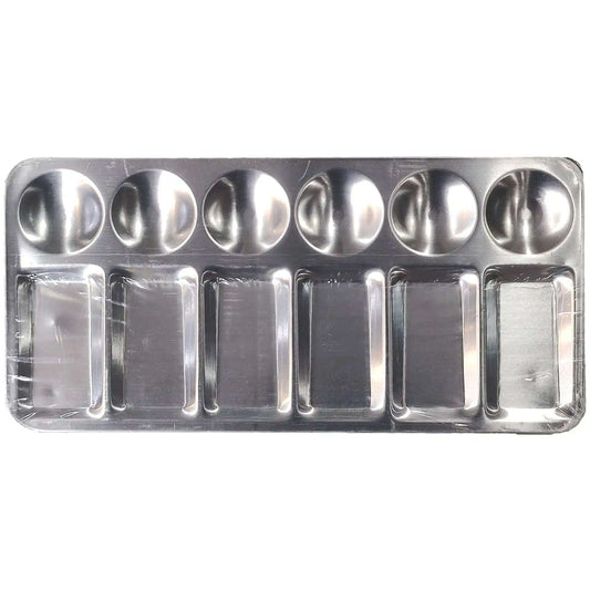 Colour Tray Silver F0073 - Saleemi Book Depot 
