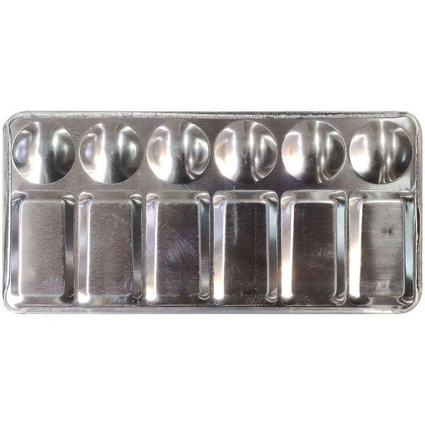 Colour Tray Silver F0073 - Saleemi Book Depot 