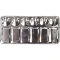 Colour Tray Silver F0073 - Saleemi Book Depot 