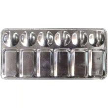 Colour Tray Silver F0073 - Saleemi Book Depot 