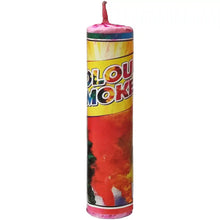 Colour Smoke Piece Large No 29383