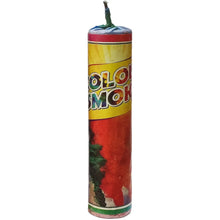 Colour Smoke Piece Large No 29383