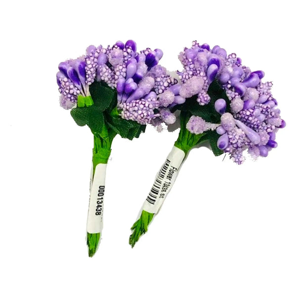 Colourful Flowers set for Art & Craft