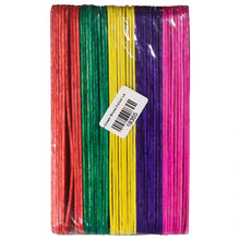 Colourfull Ice Cream Sticks Large Pack - Saleemi Book Depot in pakistan