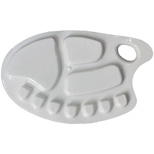 Colouring Paint Plate No13249 - Saleemi Book Depot 