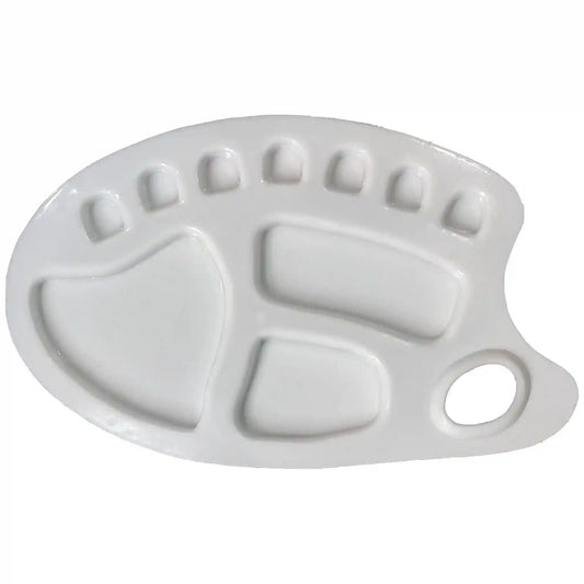 Colouring Paint Plate No13249 - Saleemi Book Depot 