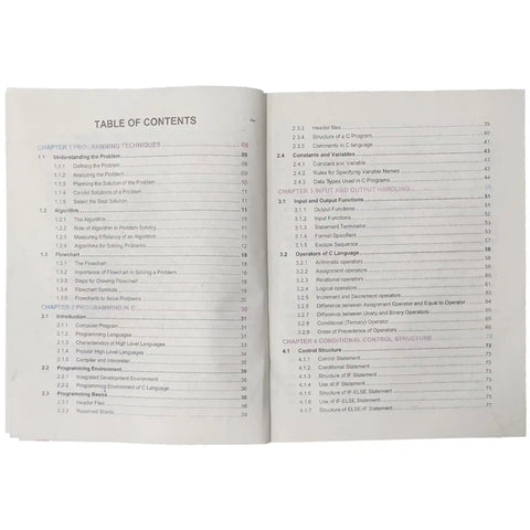 Computer 10 NBF FG - Saleemi Book Depot in pakistan