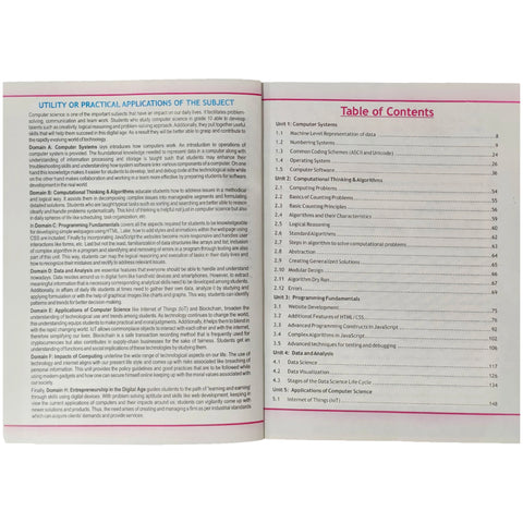 Computer 10 NBF FG - Saleemi Book Depot in pakistan