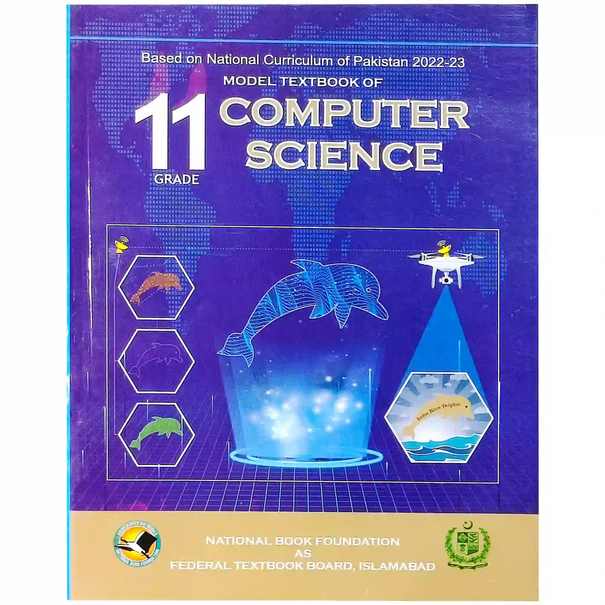 Computer Science 11 NBF FG - Saleemi Book Depot in pakistan