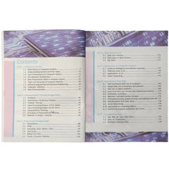 Computer Science 9 With Experimentation Skills NBF FG - Saleemi Book Depot 