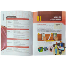 Computer Whiz 3 Fourth Edition Oxford - Saleemi Book Depot 