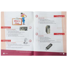 Computer Whiz 4 Fourth Edition Oxford - Saleemi Book Depot 
