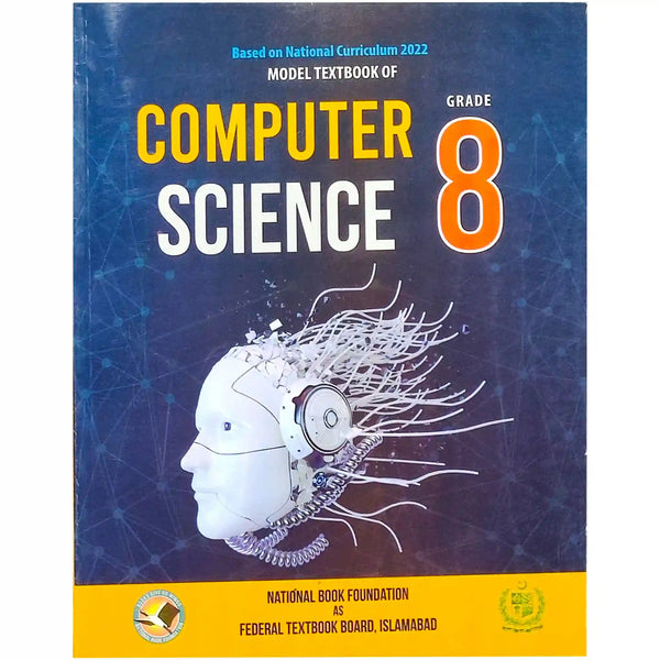 Computer 8 NBF FG