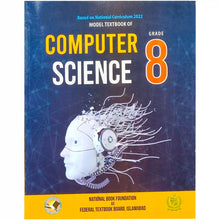 Computer 8 NBF FG
