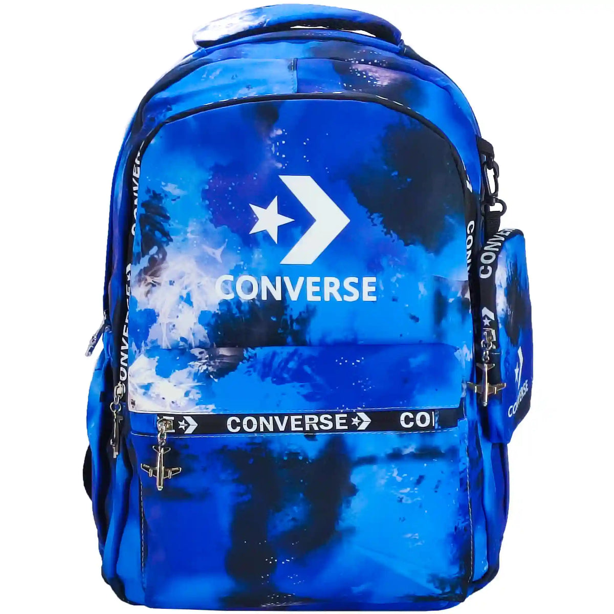 Converse Backpack No 100Z188-7 - Saleemi Book Depot in pakistan